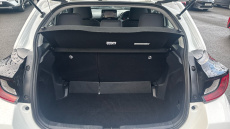 Toyota Yaris 1.5 Hybrid Icon 5dr CVT Hybrid Hatchback